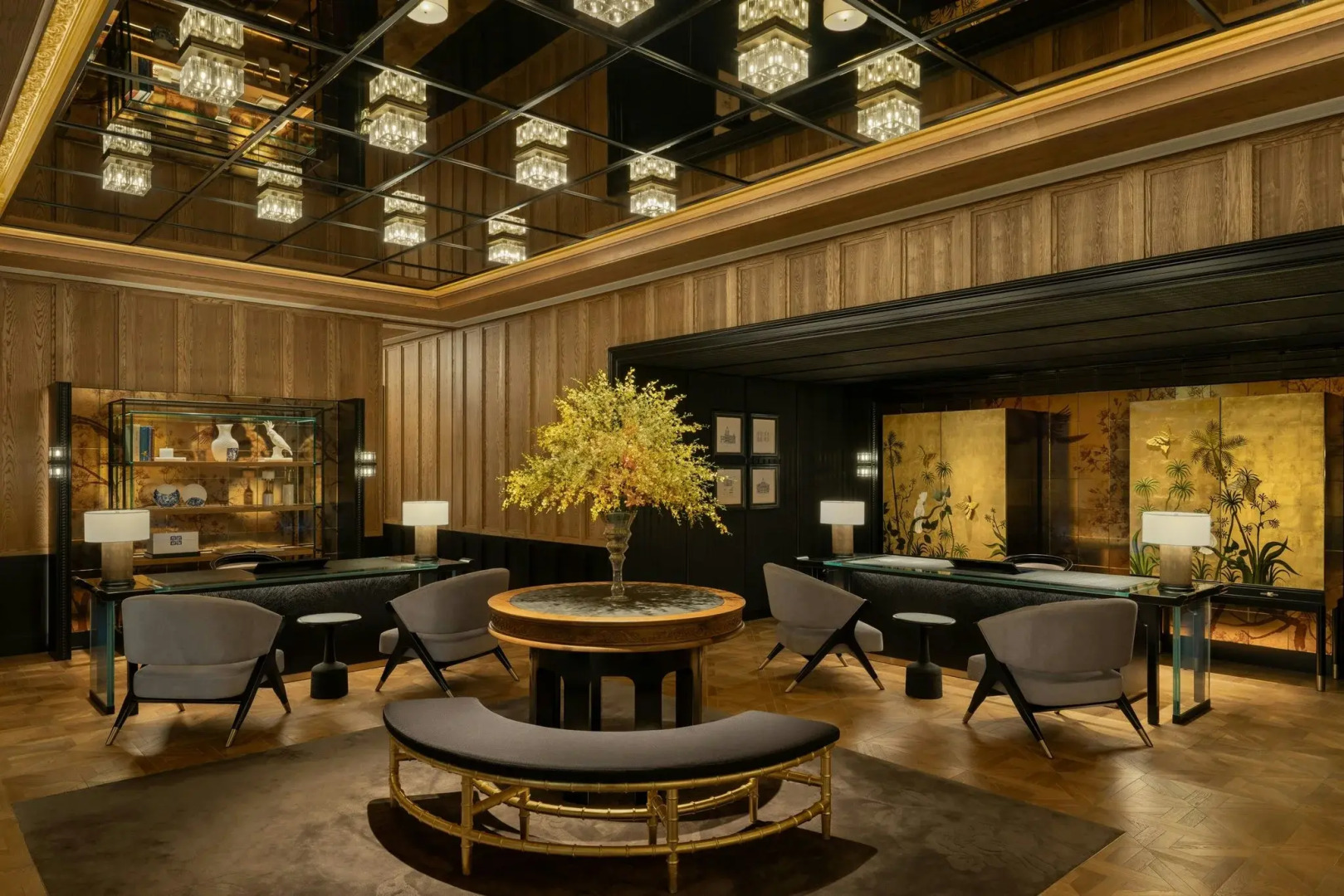 Photo - The Laurus, a Luxury Collection Resort, Singapore