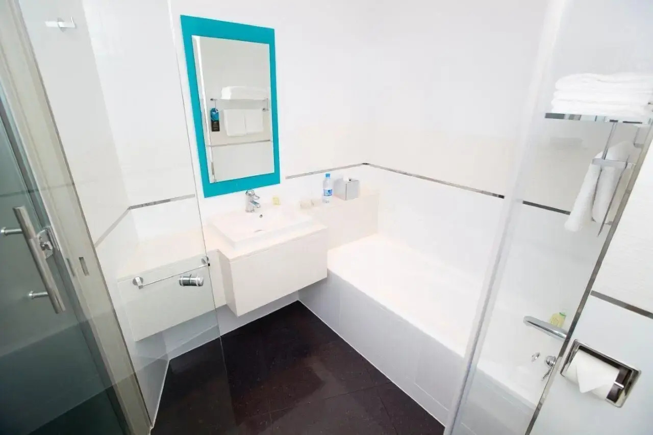 Foto - Southern Sun Waterfront Cape Town