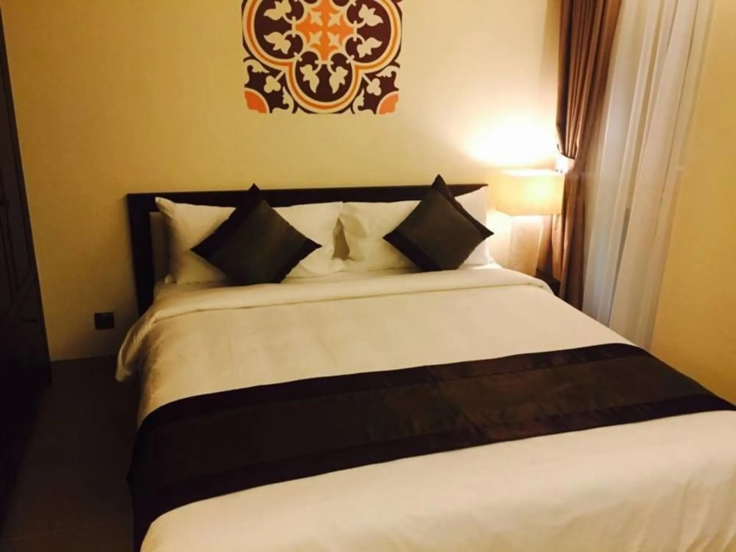 Photo - Glenwood City Resort