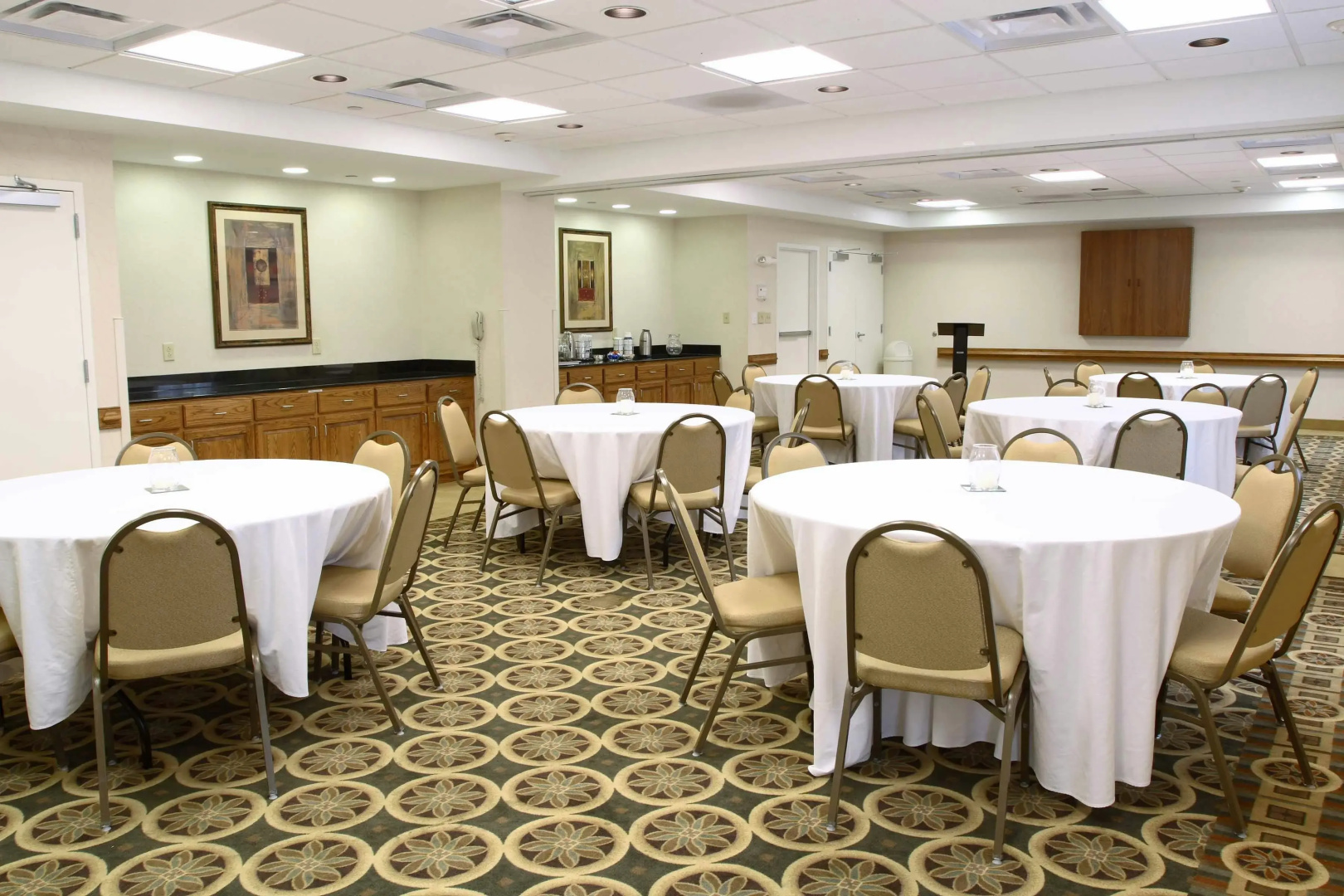 Foto - Hampton Inn & Suites Chesapeake-Square Mall