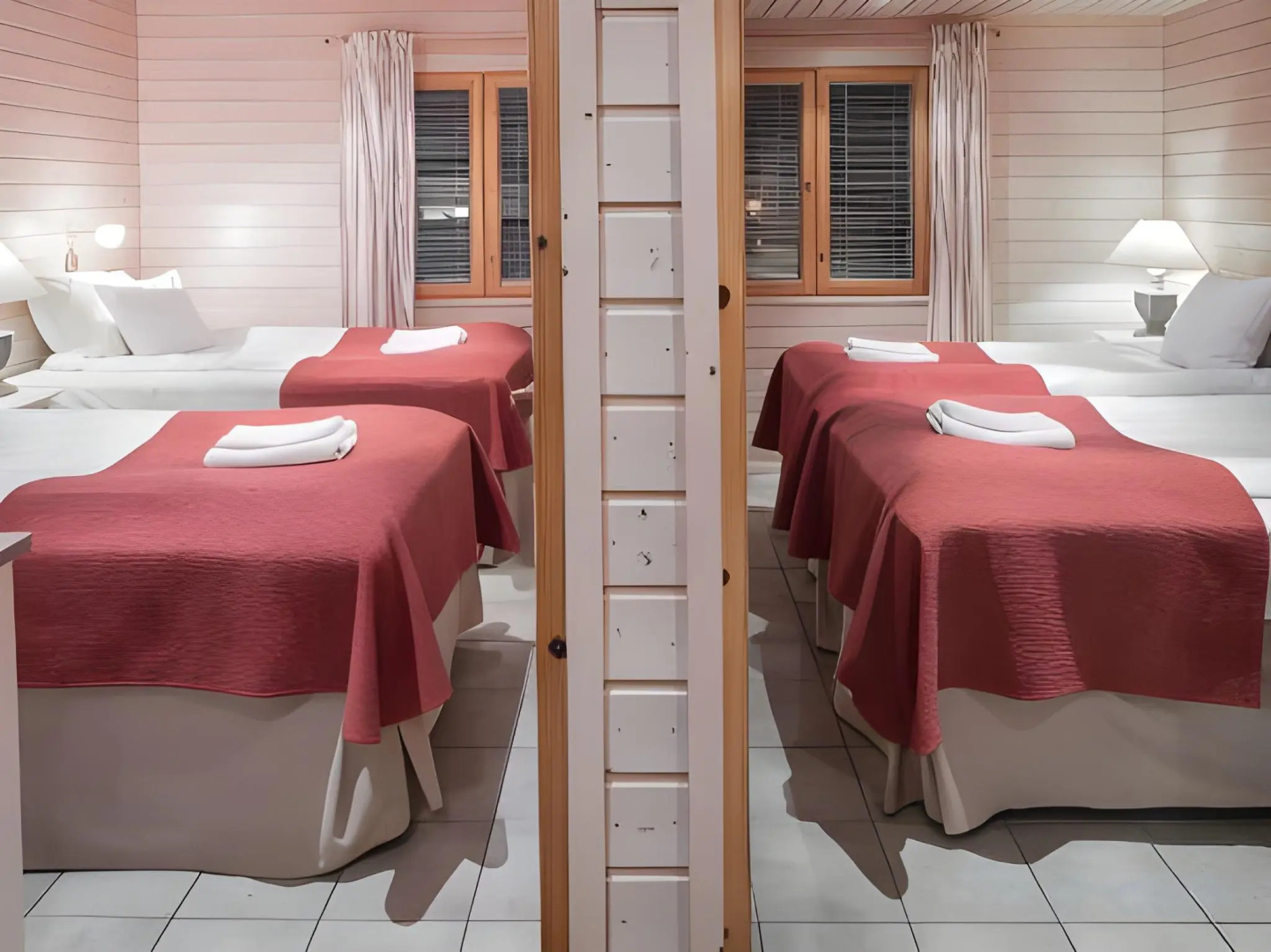 Photo - Lapland Hotels Ounasvaara Chalets