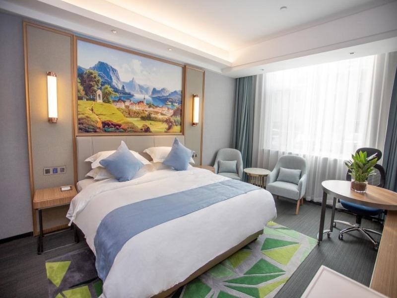 Greentree Eastern Binzhou Zhonghai International C