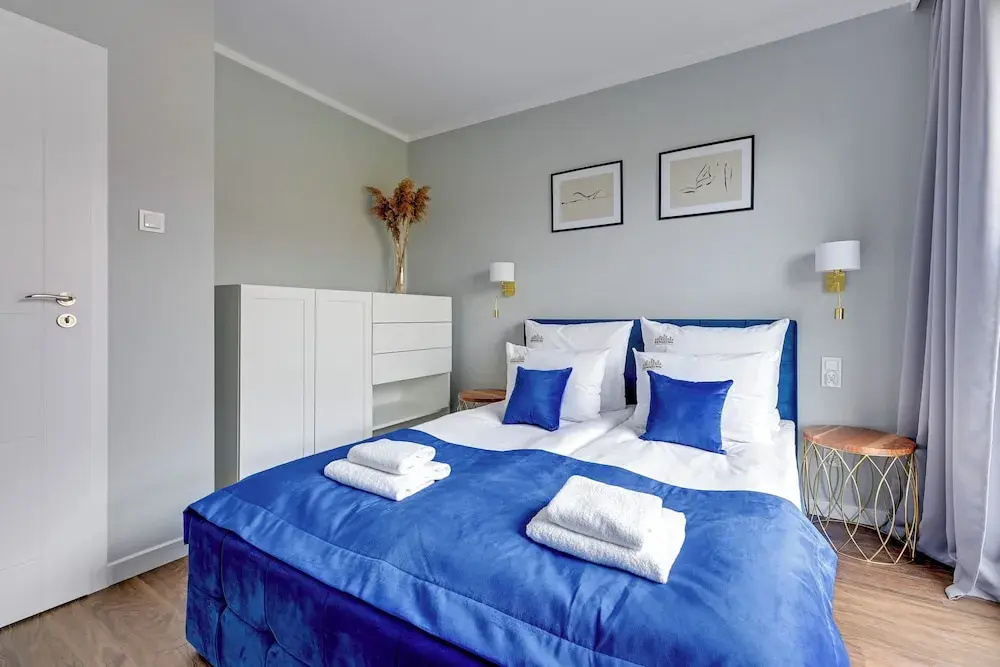 Photo - Grano Residence - Pool, Sauna, SPA & Parking by Downtown Apartments