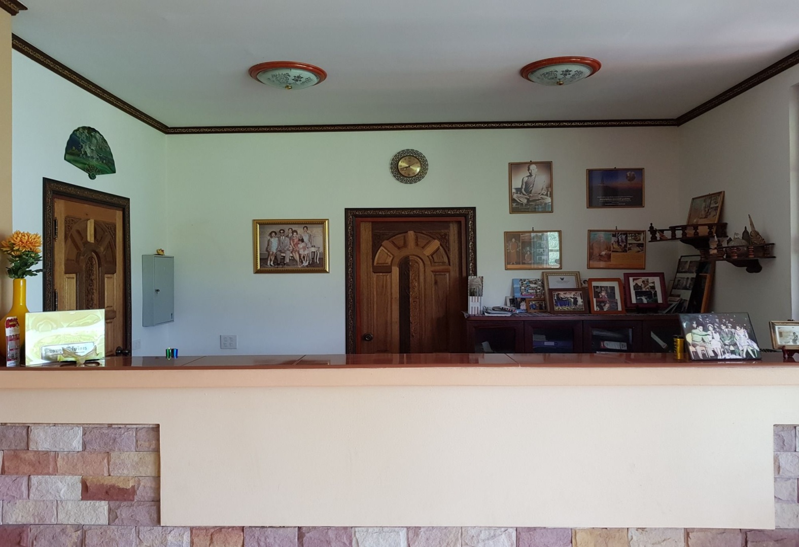 Changthai Comfort Guest House