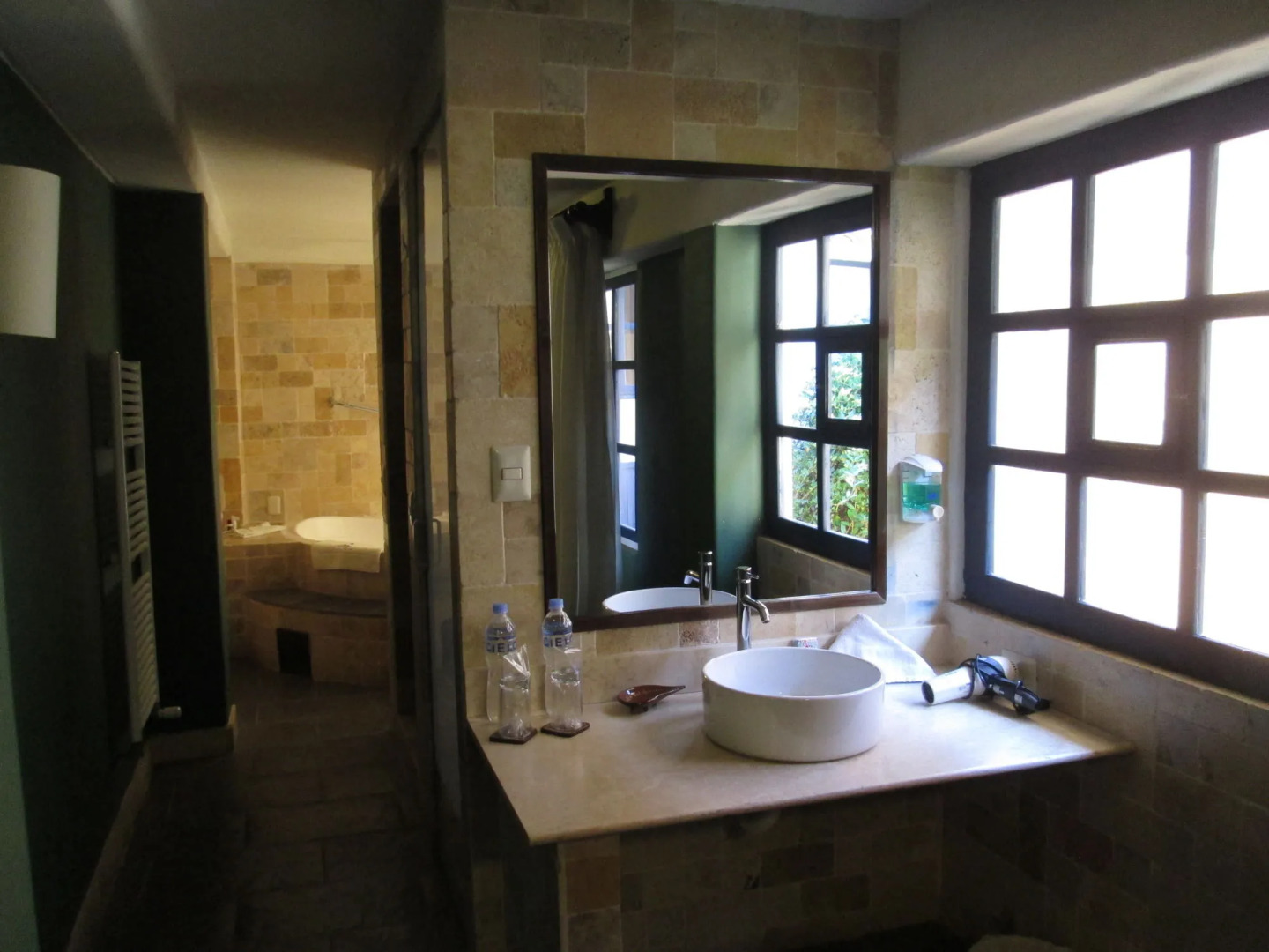 Foto - Tambo del Arriero Hotel Boutique