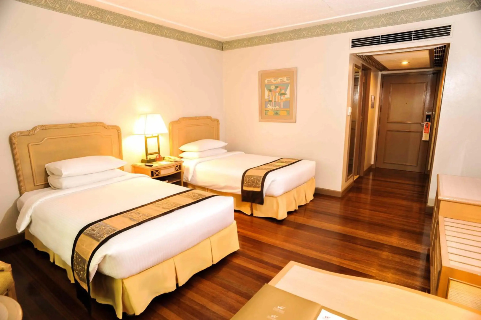 Foto - Waterfront Insular Hotel Davao