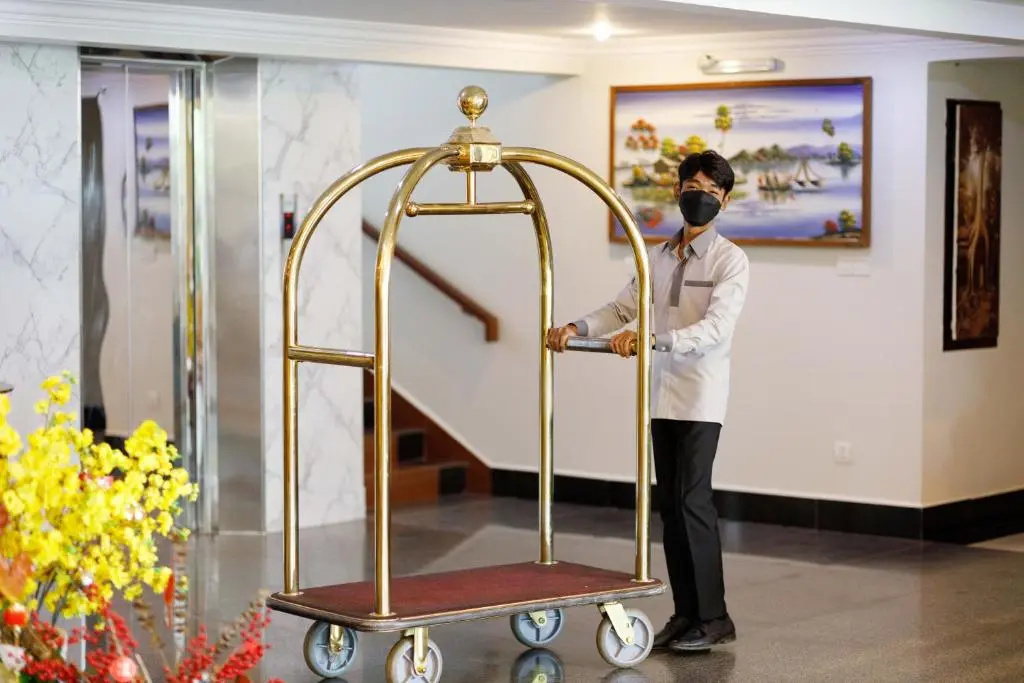 Photo - Ratana Angkor Hotel