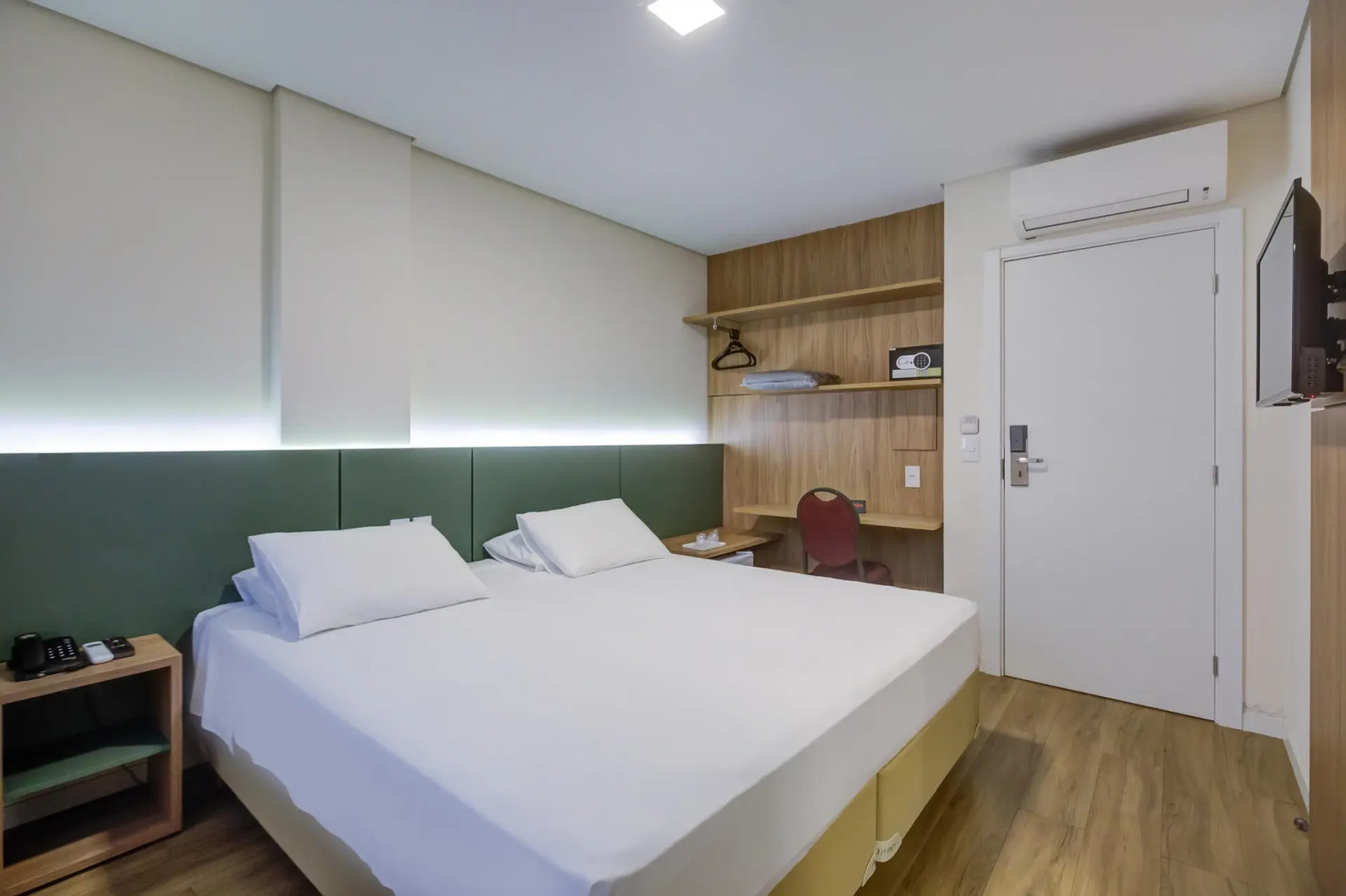 Foto - Viale Iguassu Hotel