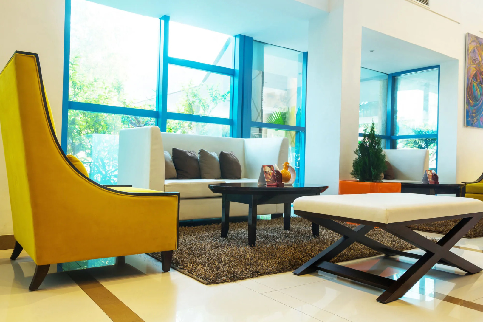Foto - Best Western Premier Accra Airport Hotel