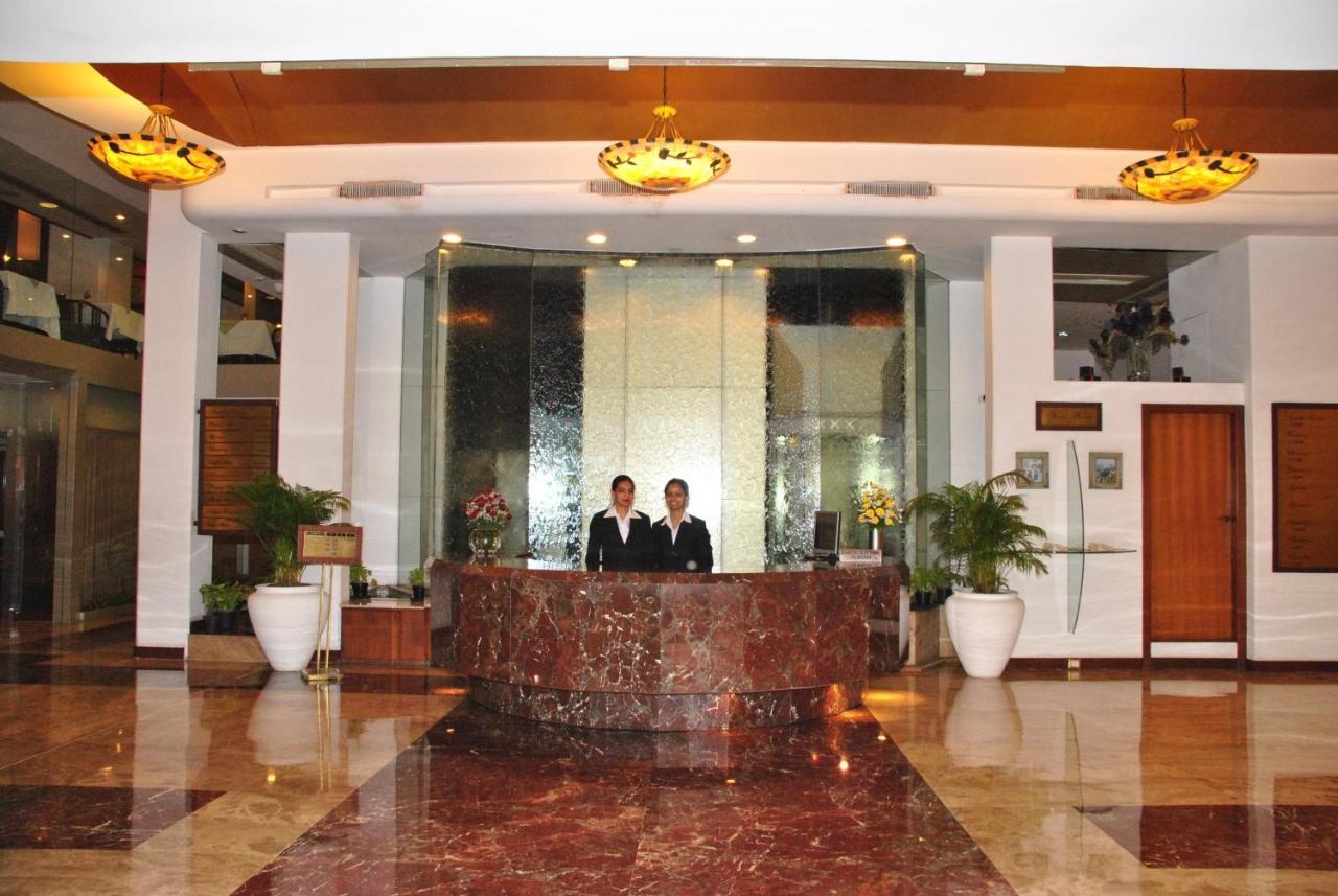 Foto - Hotel Aurora Towers