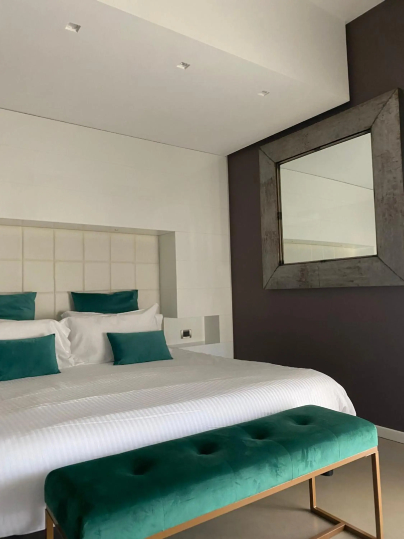 Foto - Gran Paradiso Hotel Spa