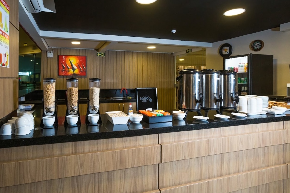 Foto - Viale Iguassu Hotel