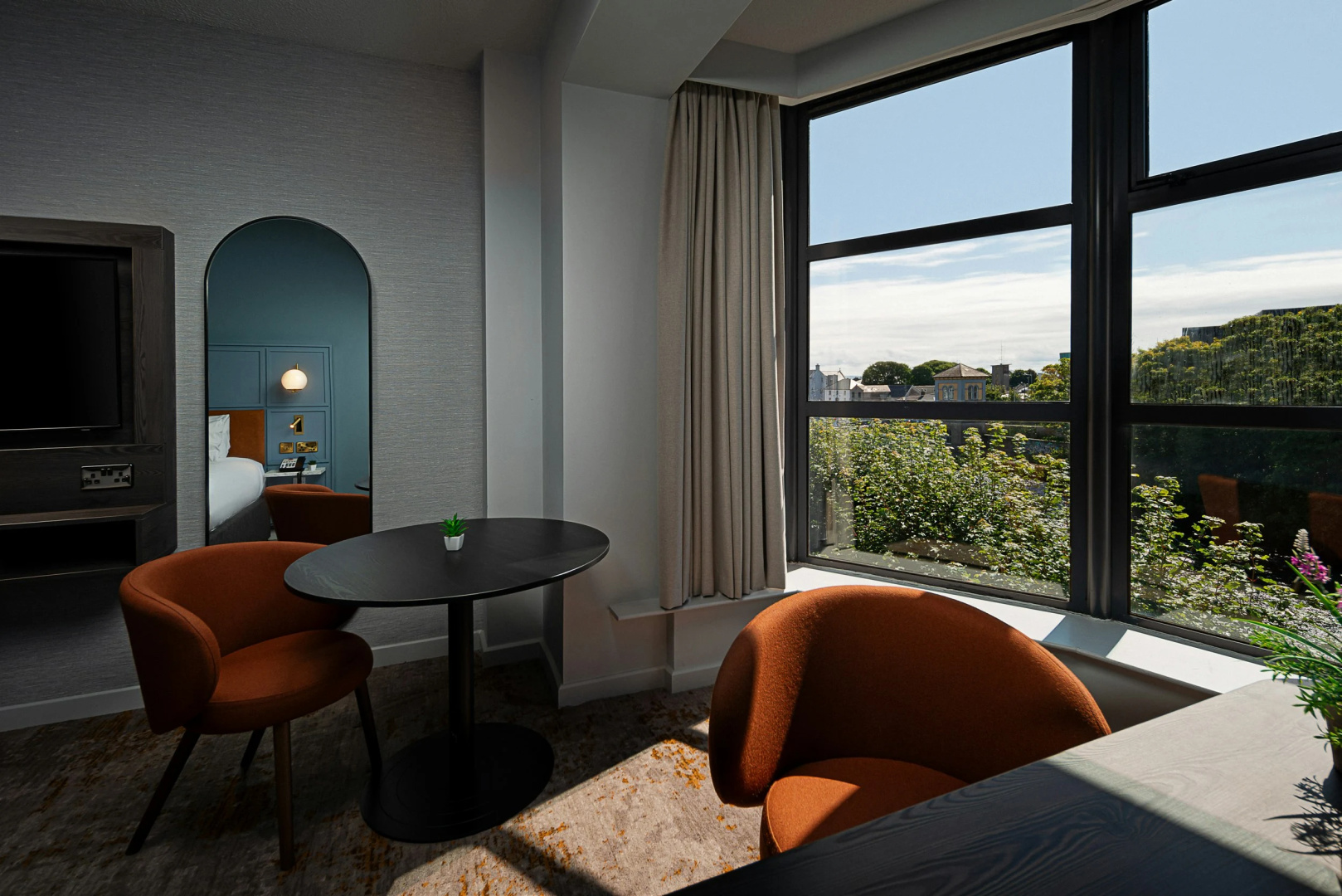 Foto - Leonardo Hotel Galway