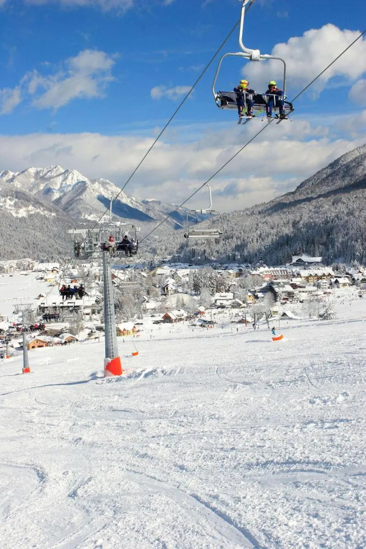 Foto - Hotel Kranjska Gora
