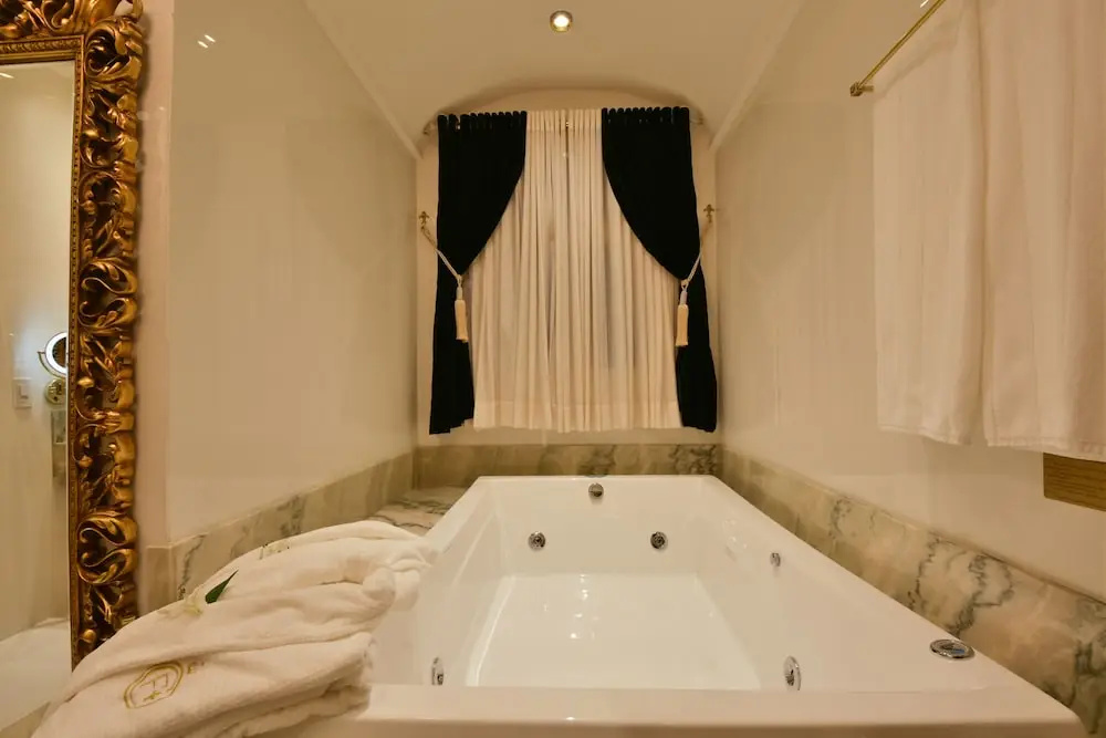 Foto - Hotel Colline de France