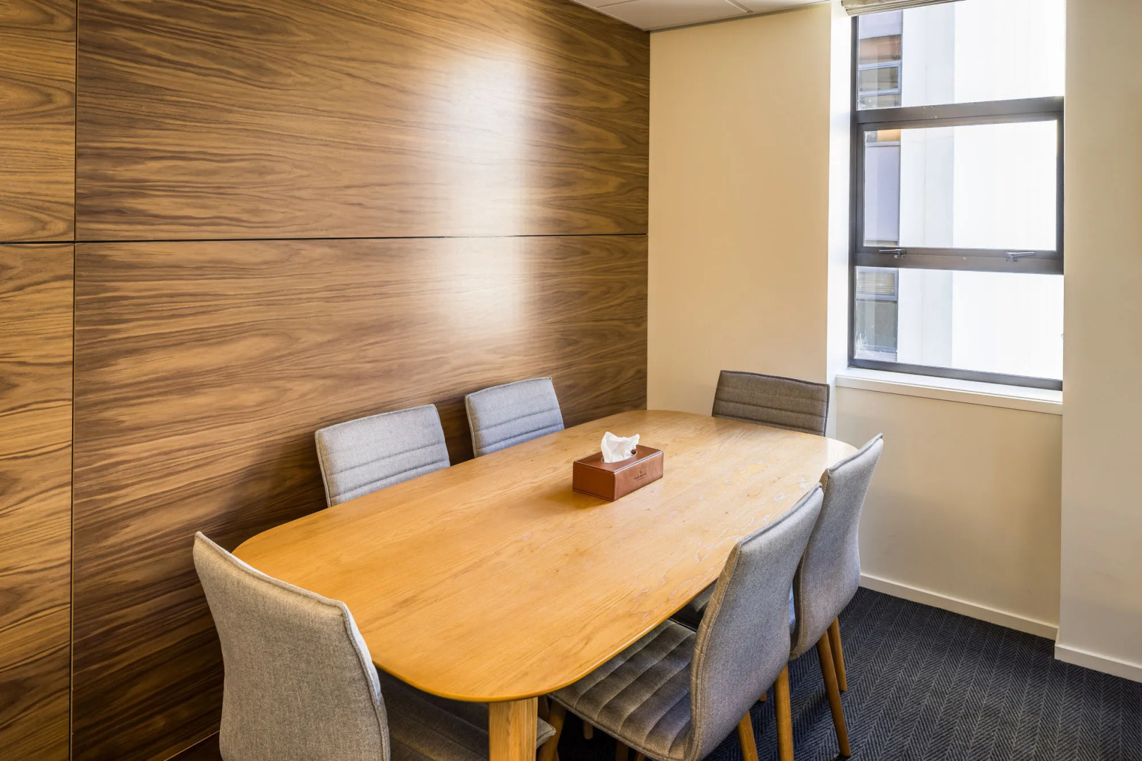 Photo - Park Hotel, Lambton Quay