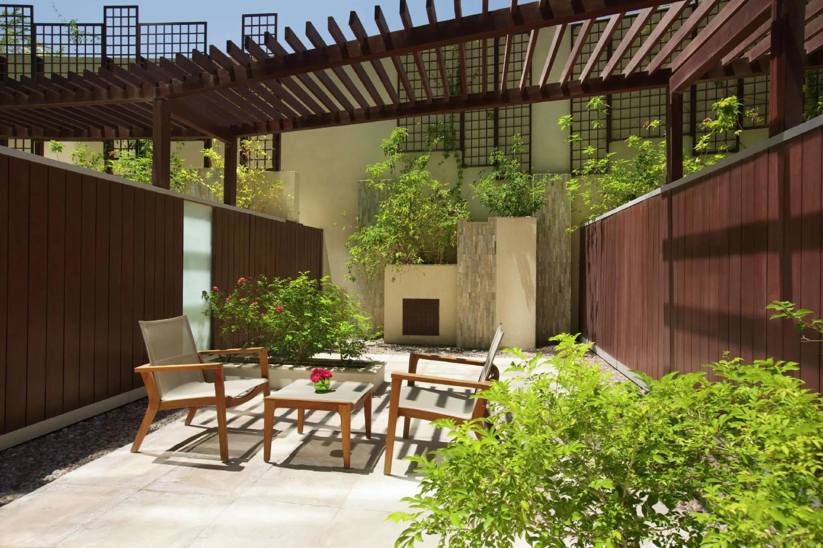 Foto - Millennium Al Rawdah Hotel