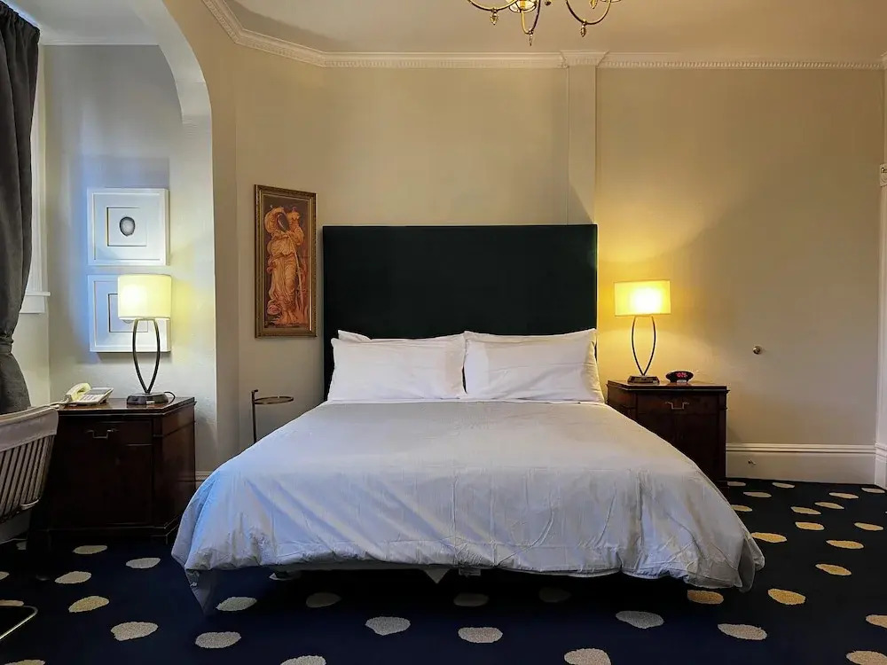 Foto - The Sterling Hotel