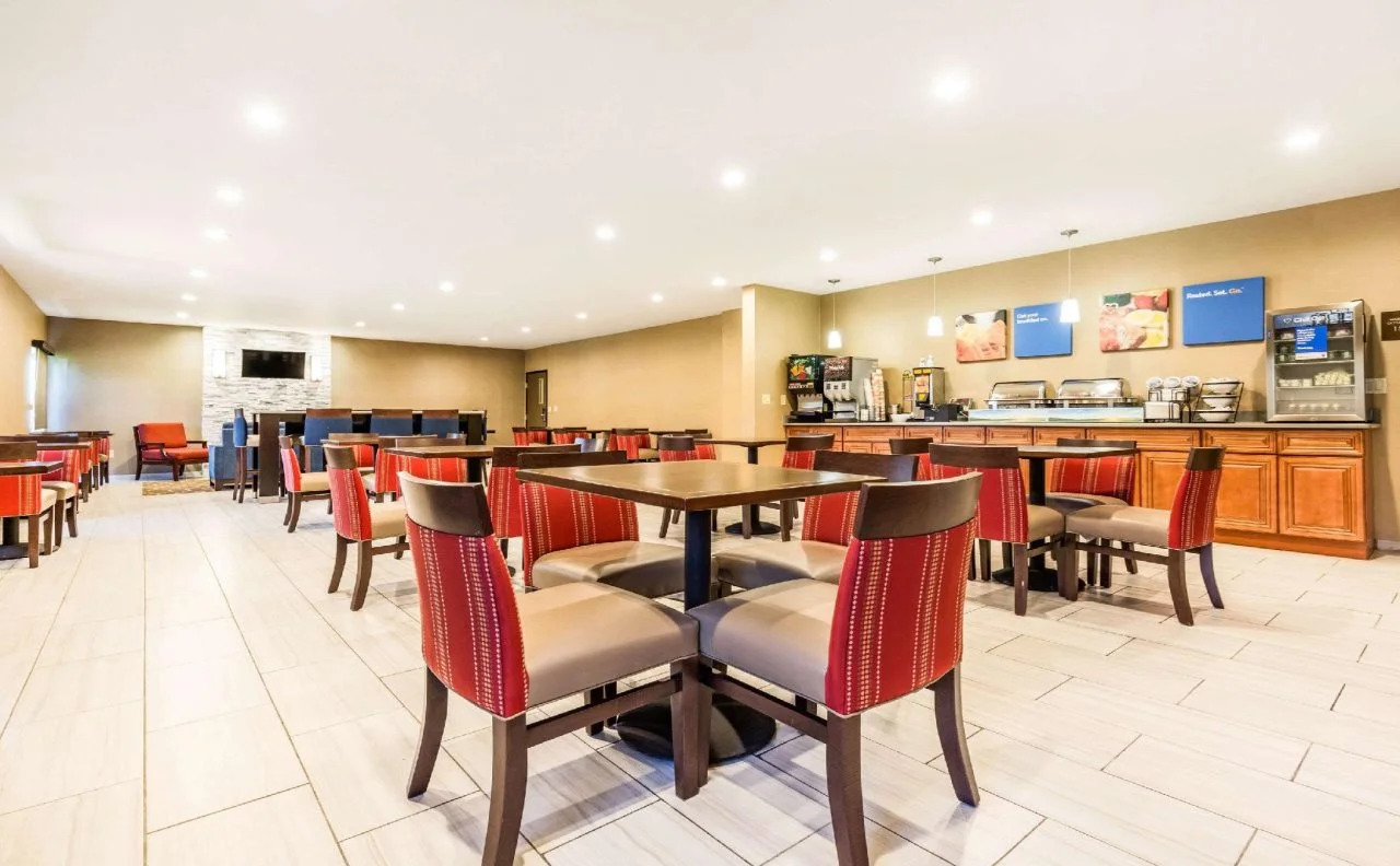 Foto - Comfort Inn Romeoville - Bolingbrook