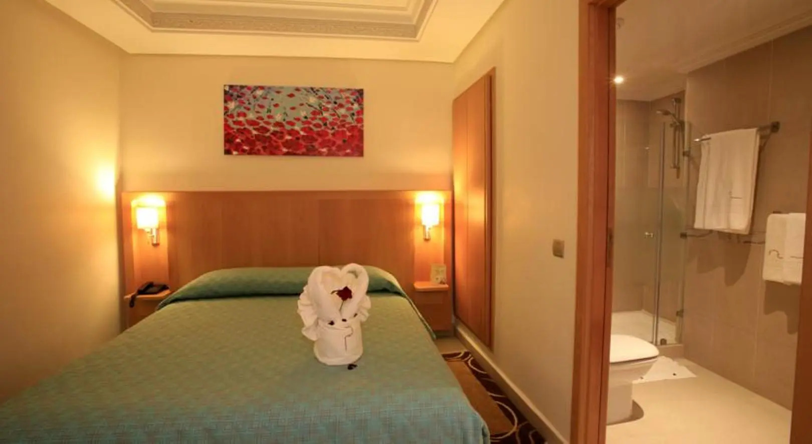 Foto - Hotel Palais Al Bahja