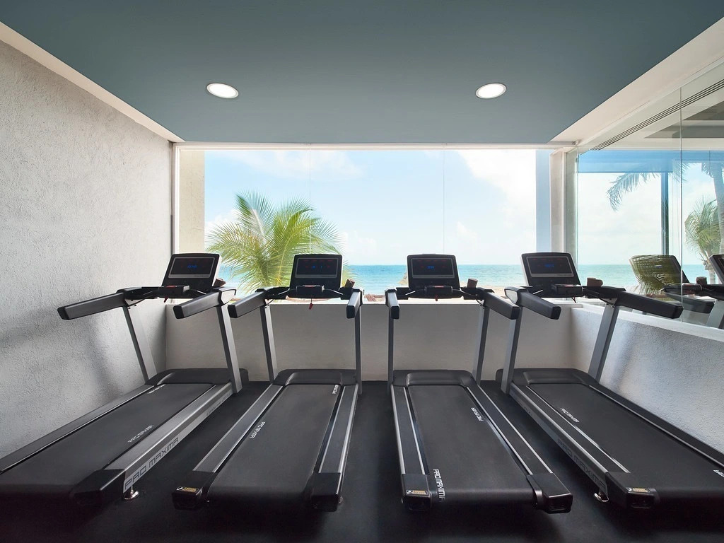 Foto - Ventus at Marina El Cid Spa & Beach Resort - All Inclusive