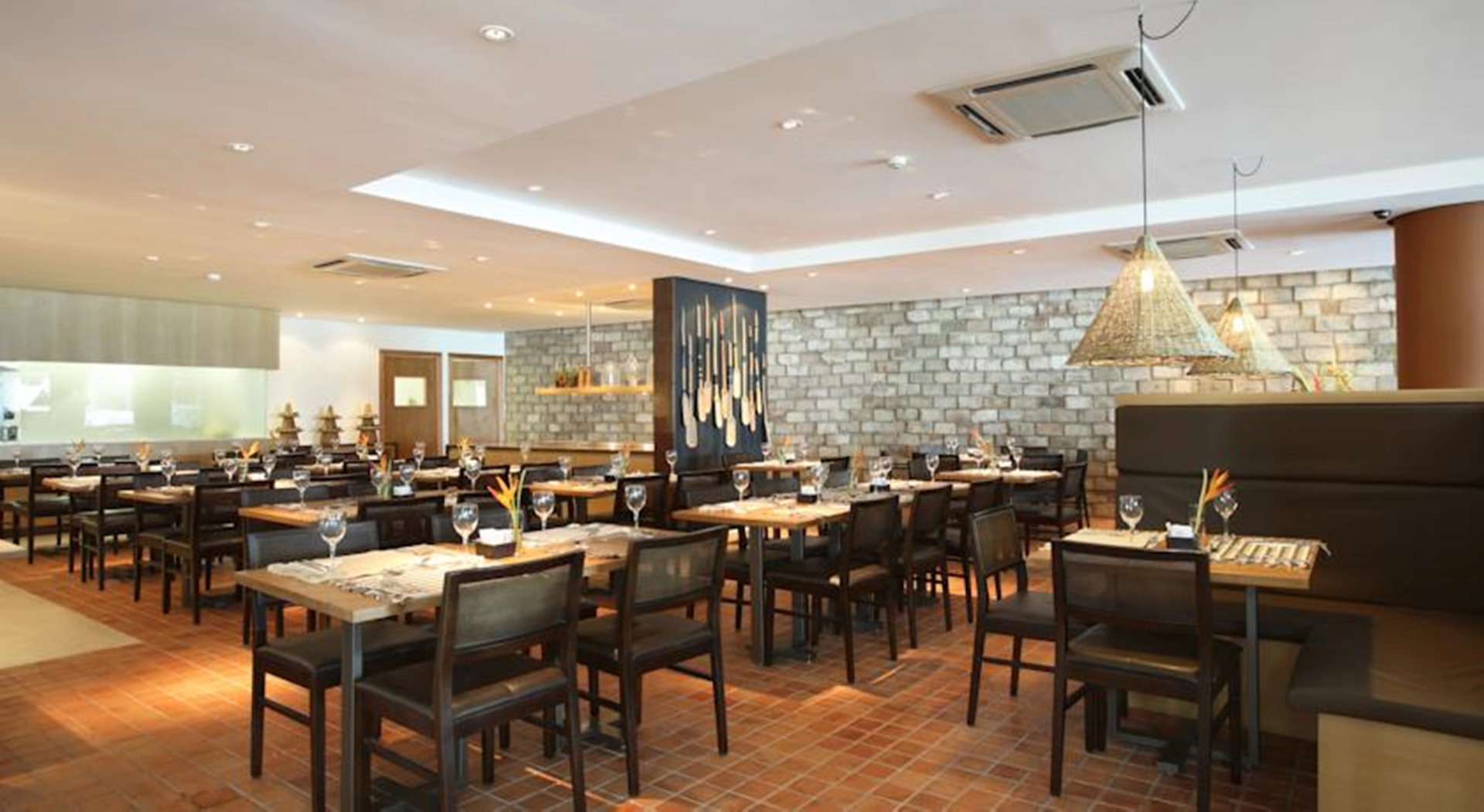 Foto - Verdegreen Hotel