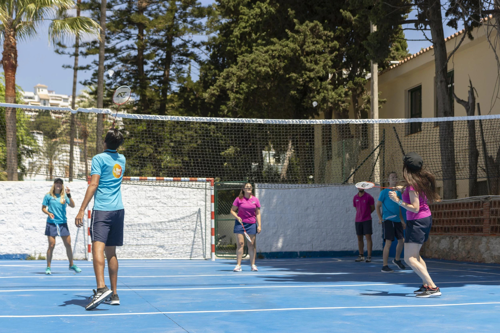 Foto - Hotel Palia Las Palomas