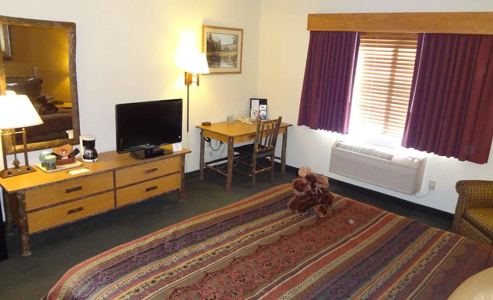 Foto - AmericInn by Wyndham Cody