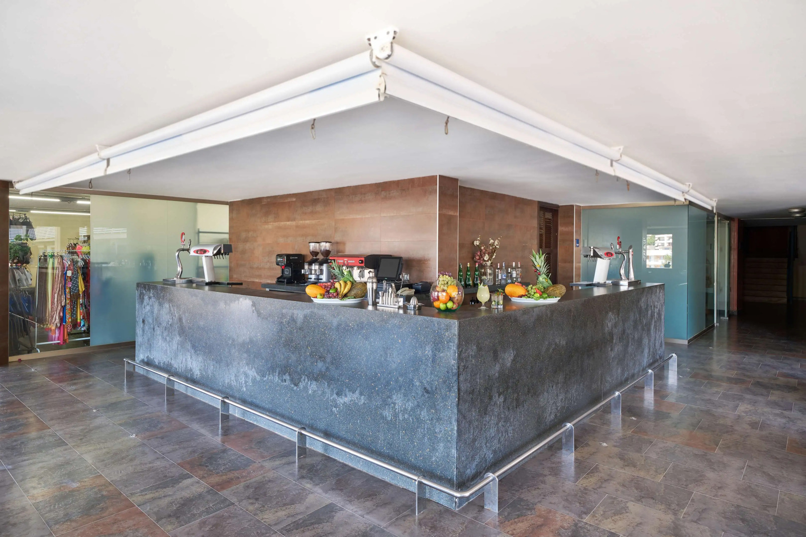 Foto - Occidental Cala Viñas