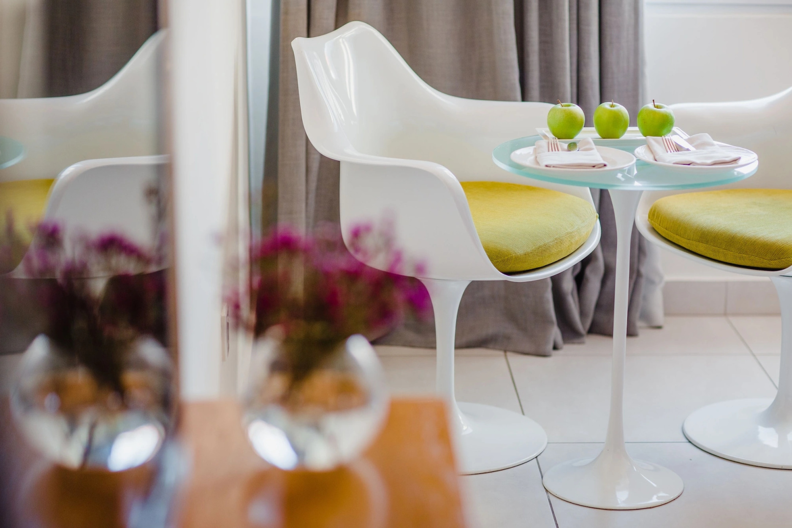 Foto - Napa Plaza Hotel - Adults Only