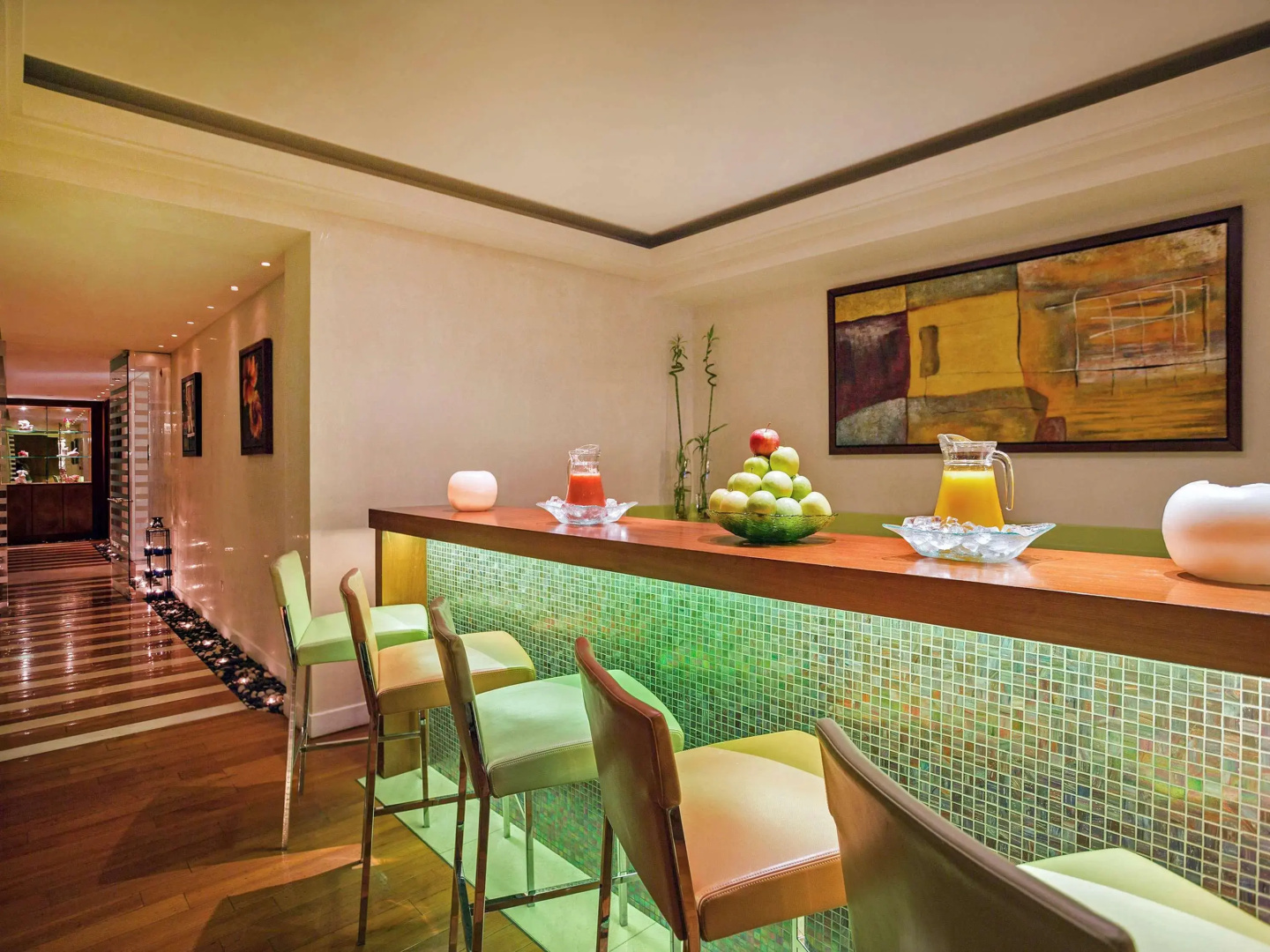 Photo - La Cigale Hotel Managed by Accor