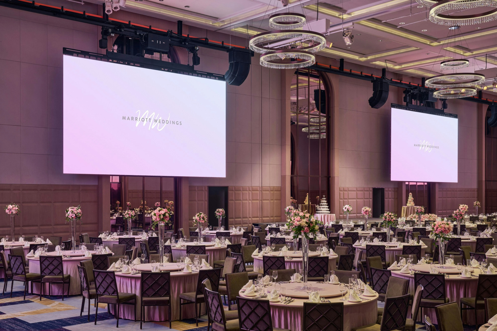 Photo - Taipei Marriott Hotel
