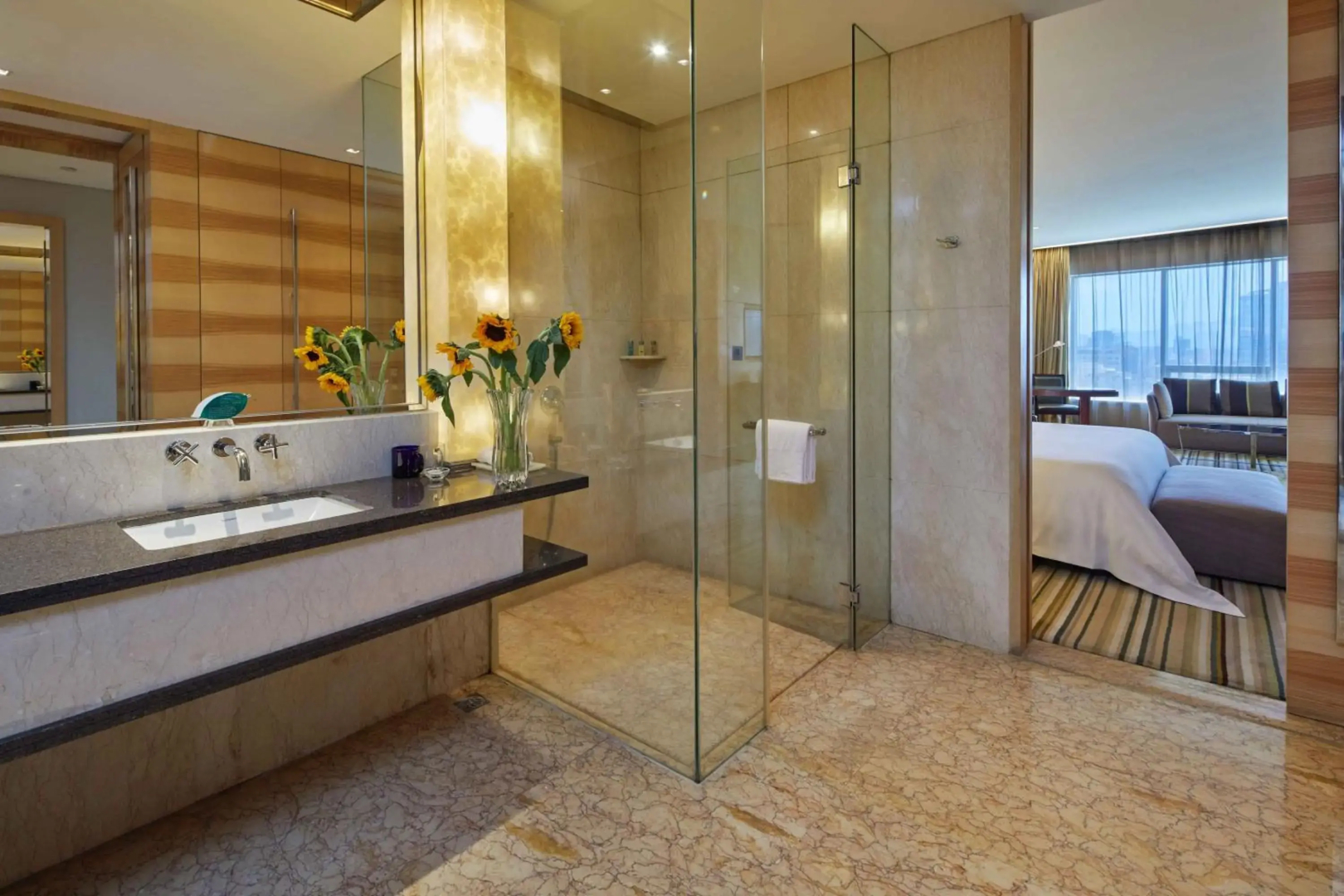 Foto - HJ International Hotel