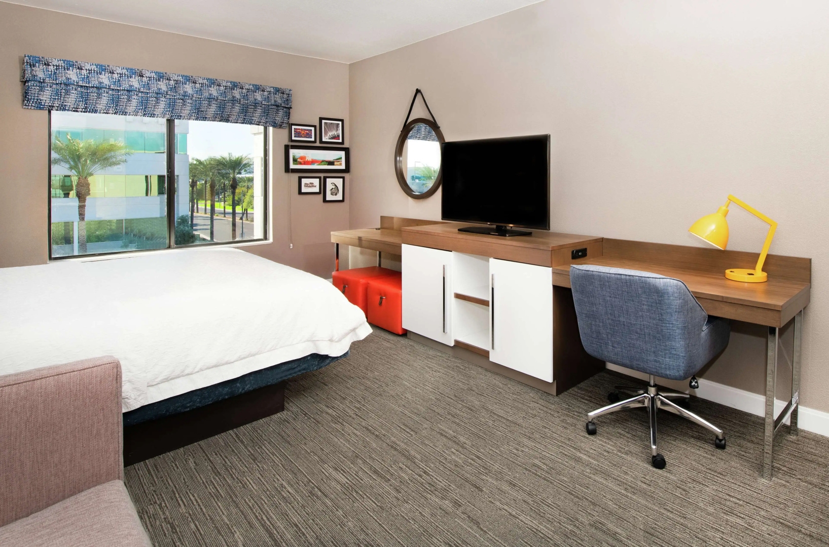 Foto - Hampton Inn Phoenix Airport North