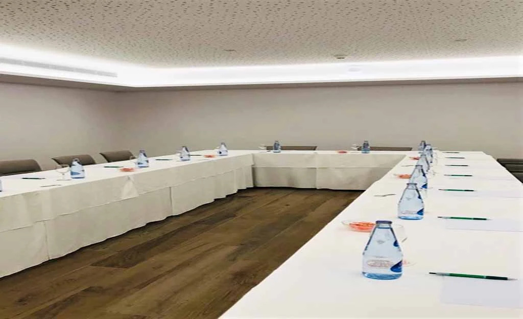 Photo - Hotel Coronado Thalasso & Spa