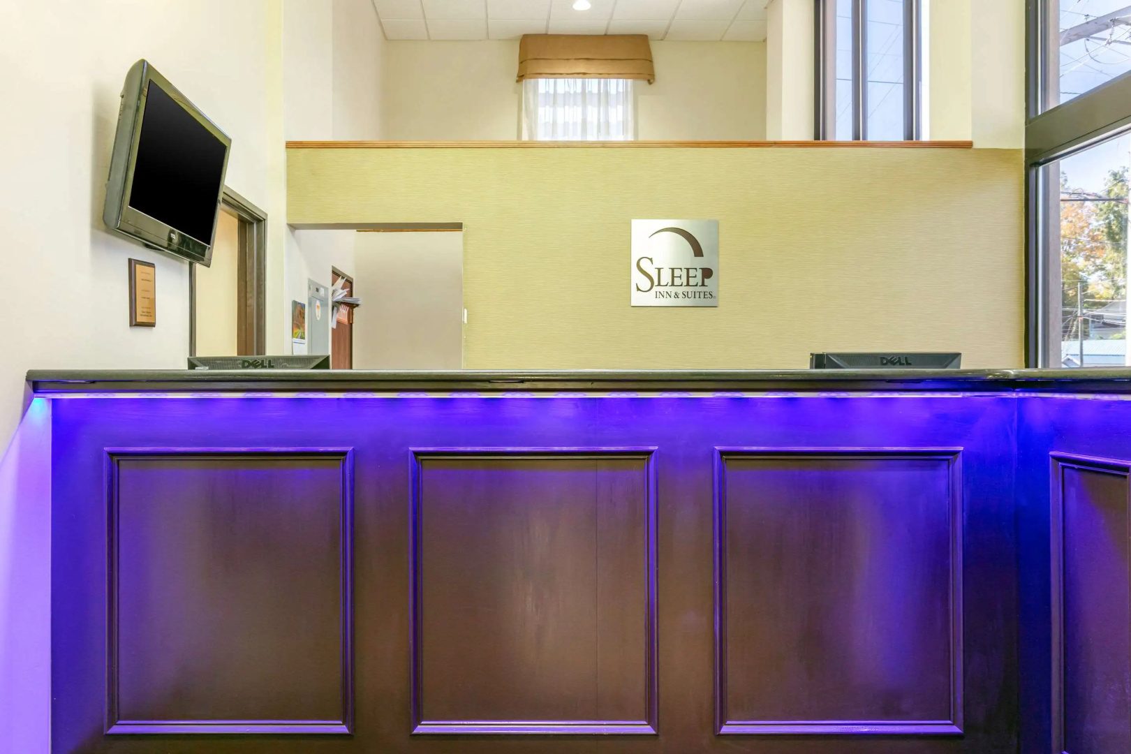 Foto - Sleep Inn & Suites near Sports World Blvd