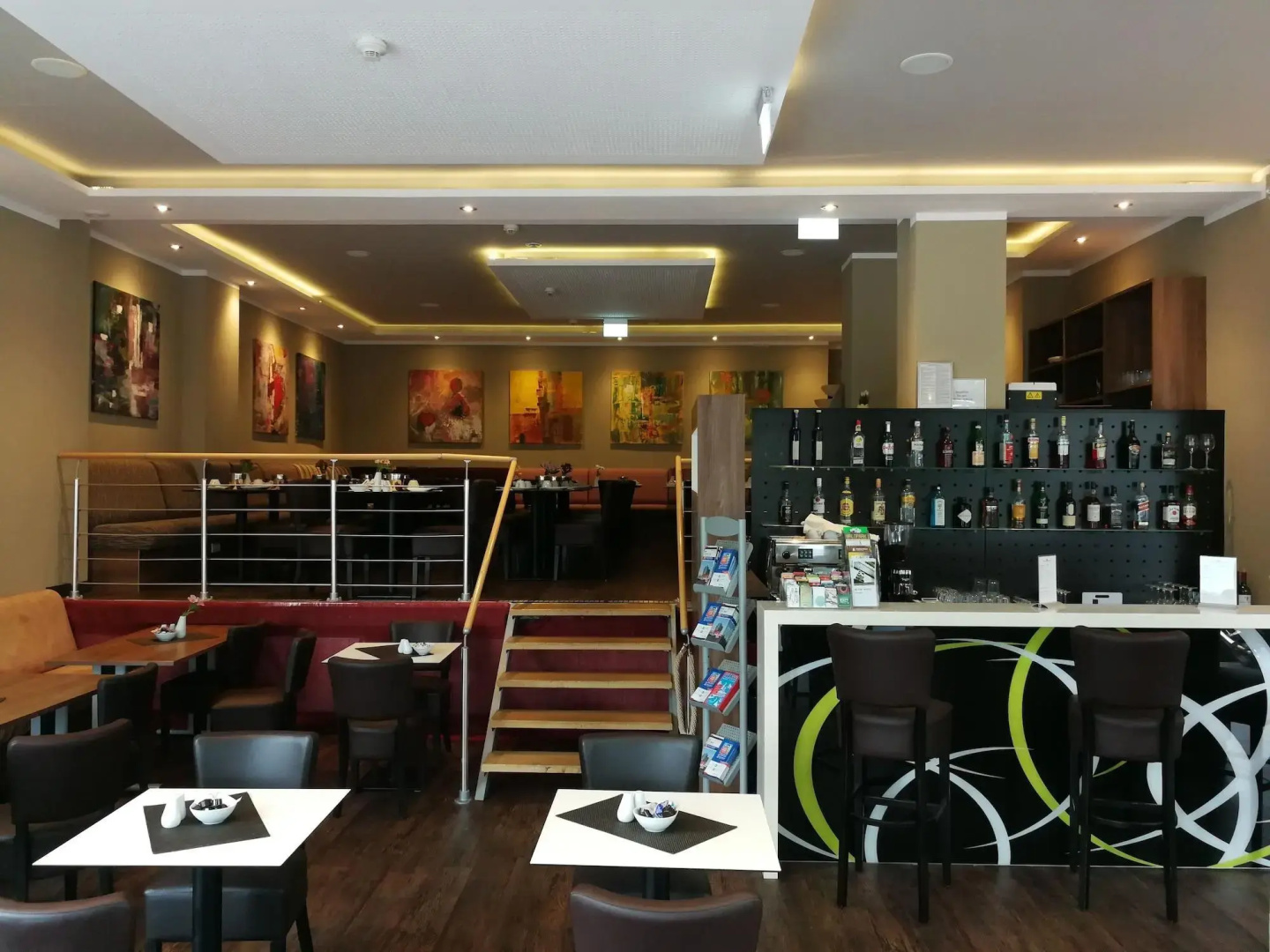 Foto - BO Hotel Hamburg