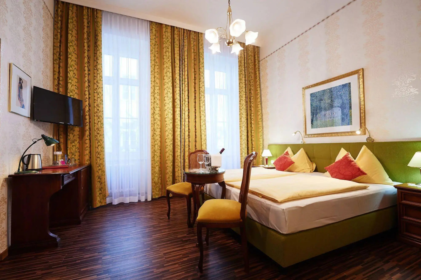 Photo - Hotel Austria