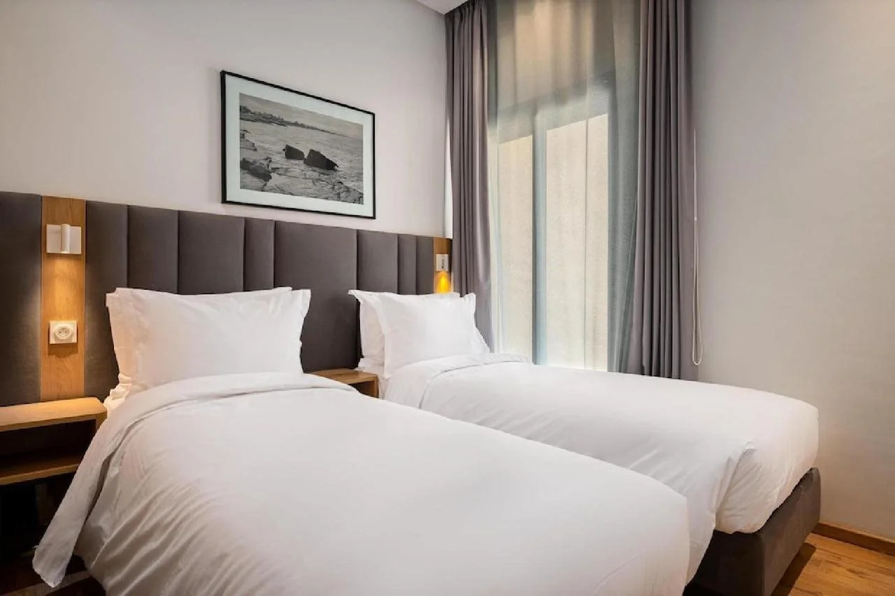 Foto - Radisson Residences Taghazout Bay