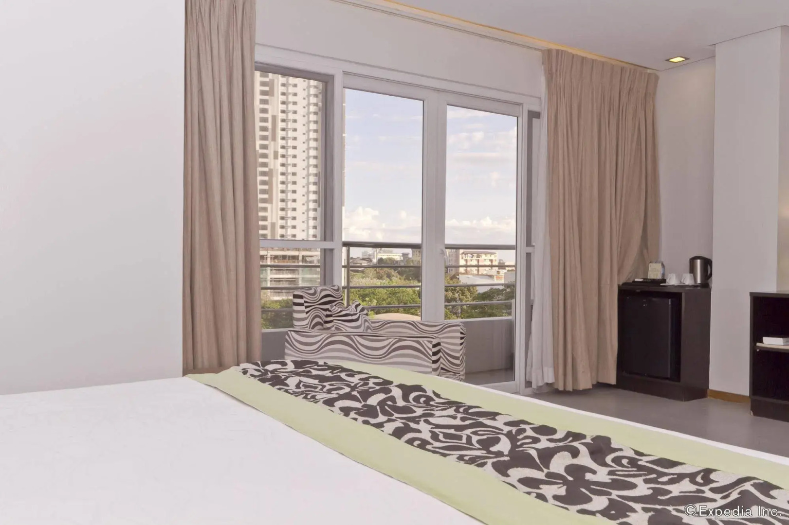 Photo - St Mark Hotel