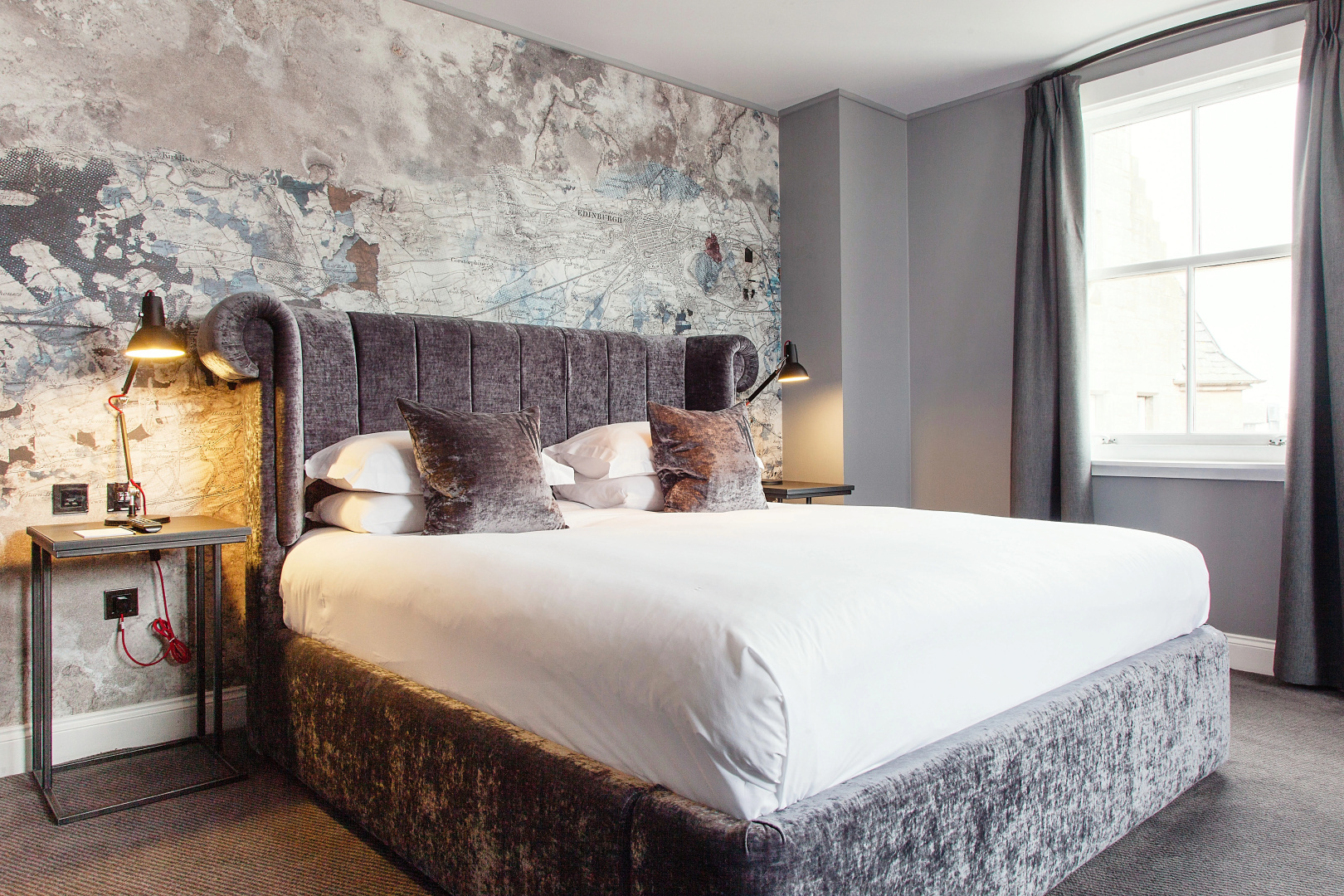 Foto - Malmaison Edinburgh