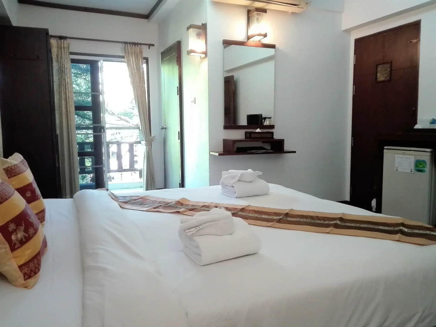 Photo - Rainforest ChiangMai Hotel