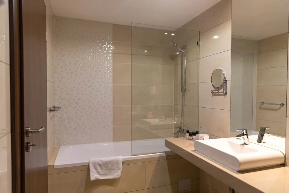 Foto - Hotel Sirius
