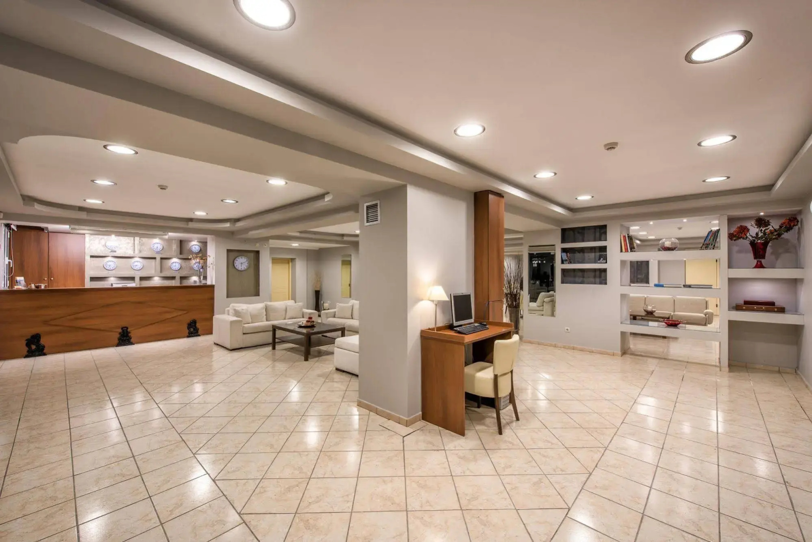 Foto - Varres Hotel