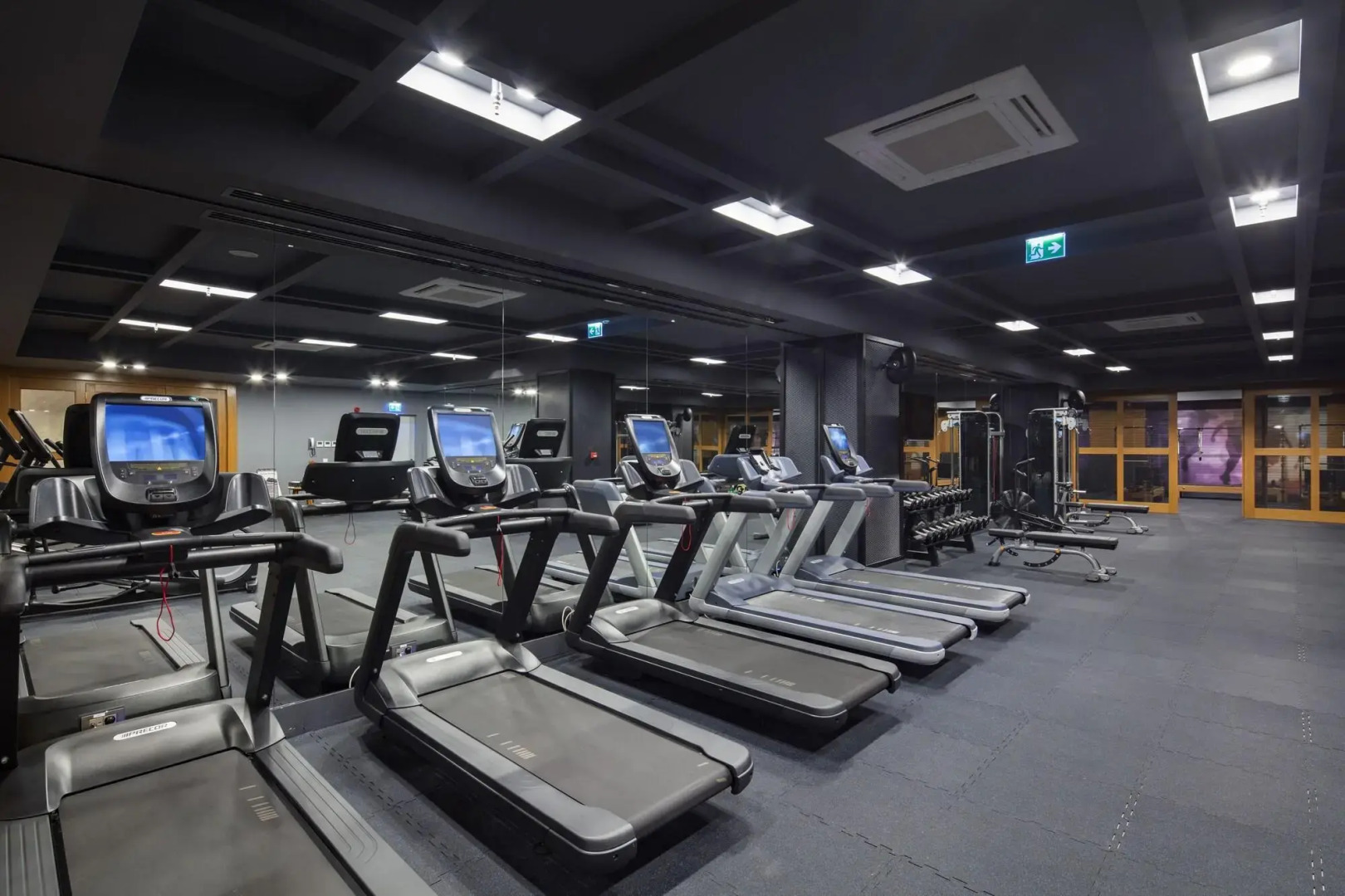 Foto - Doubletree By Hilton Antalya City Centre