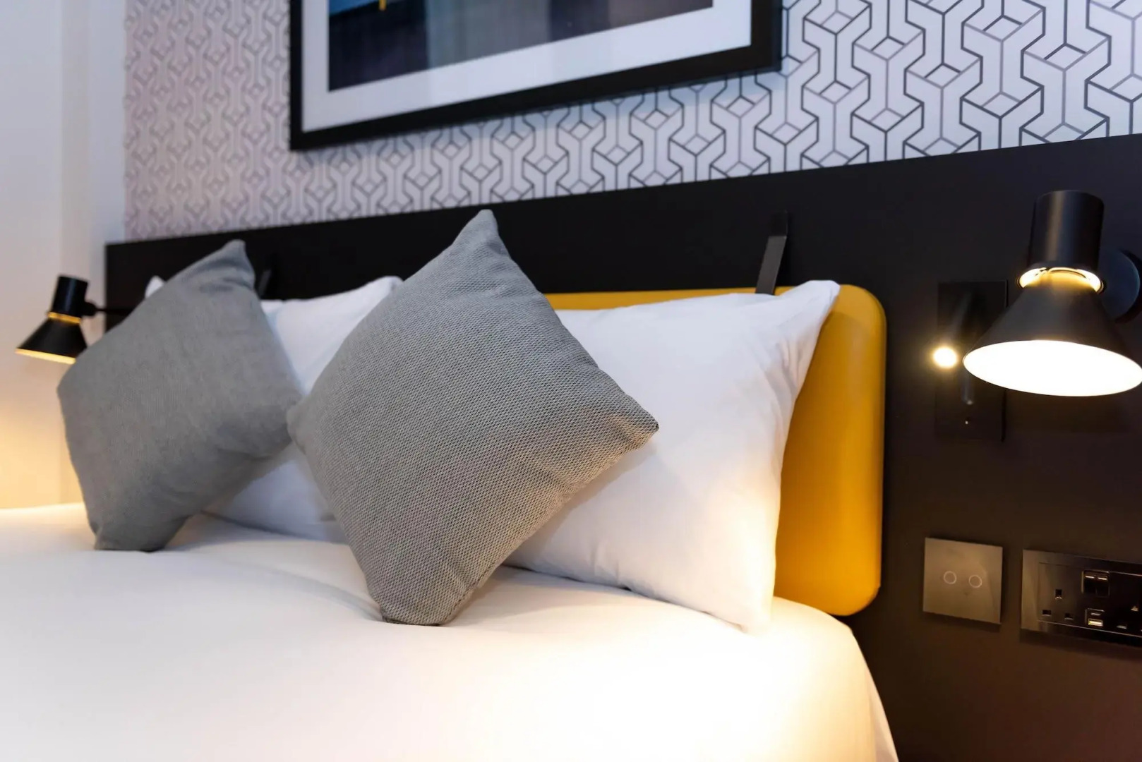 Foto - The Wesley Camden Town