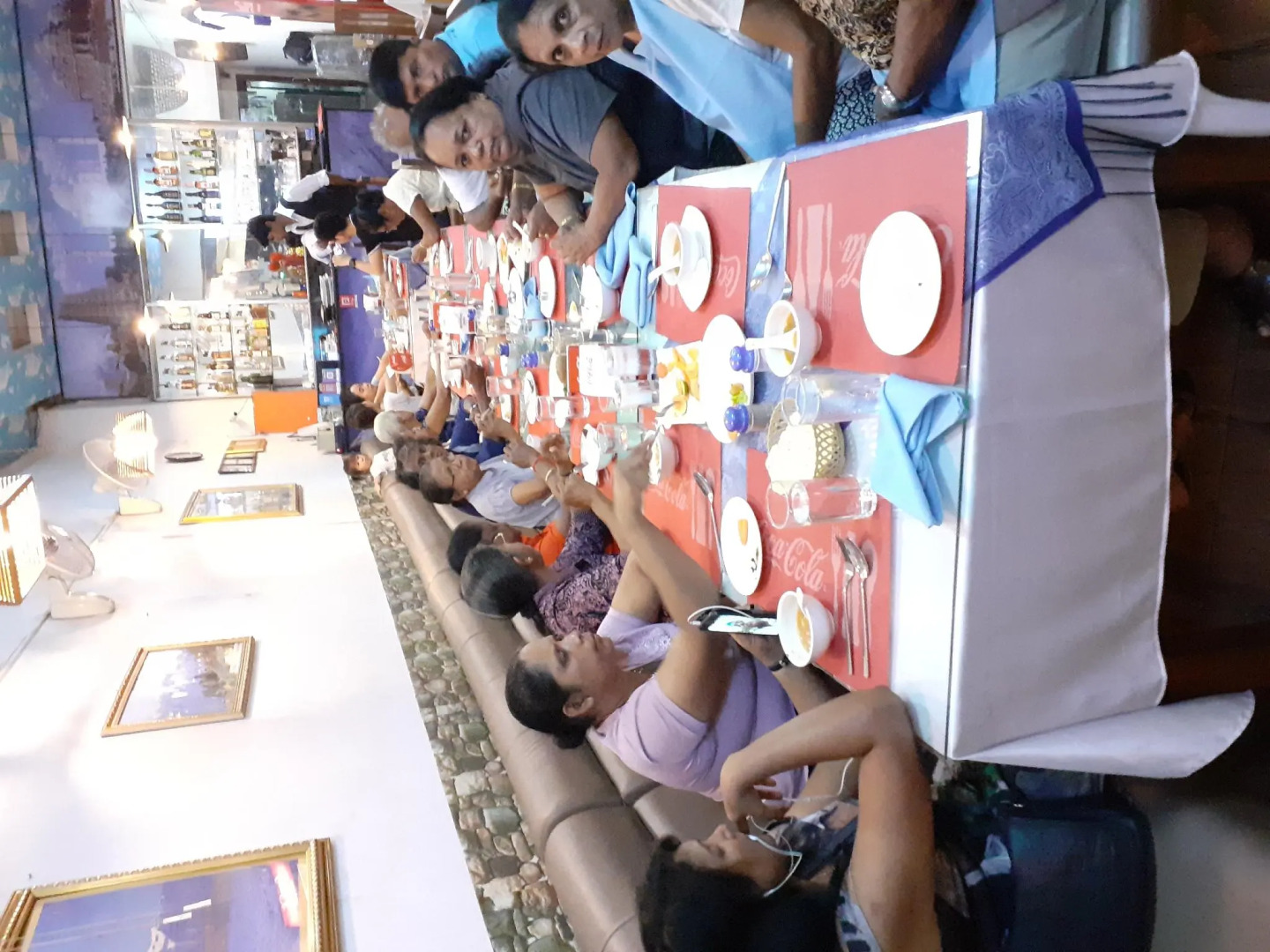 Foto - New Season Riverside Hotel