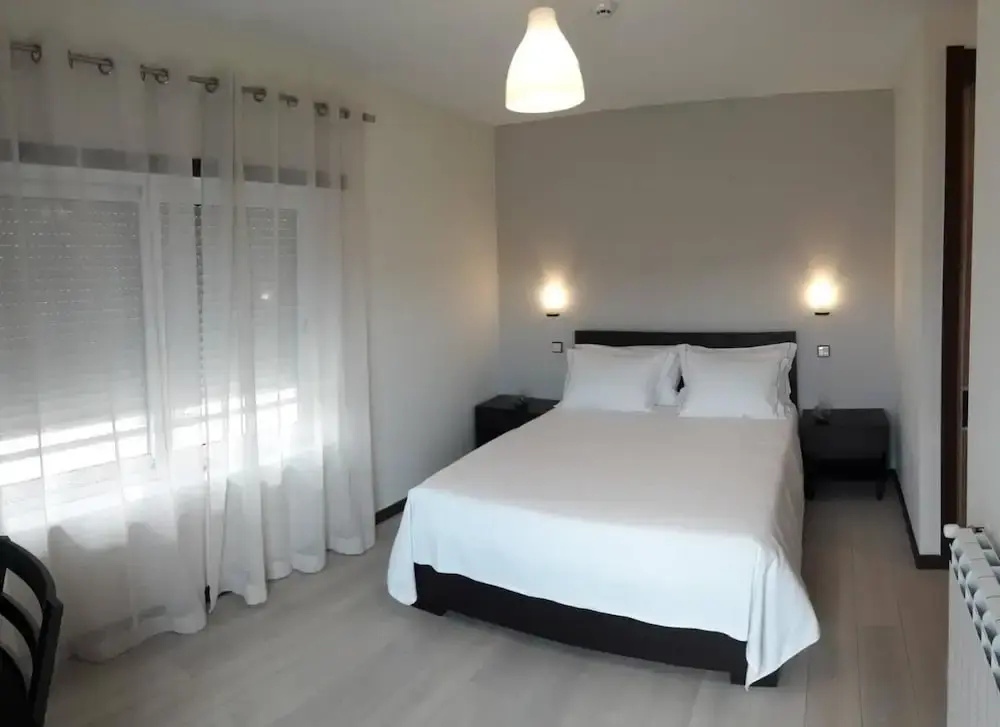 Foto - Pousada Tires Guest House