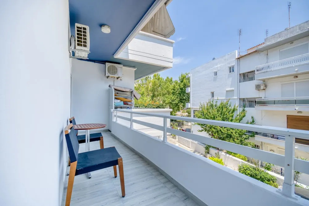 Photo - Rhodes Island Elli Beach Apartments