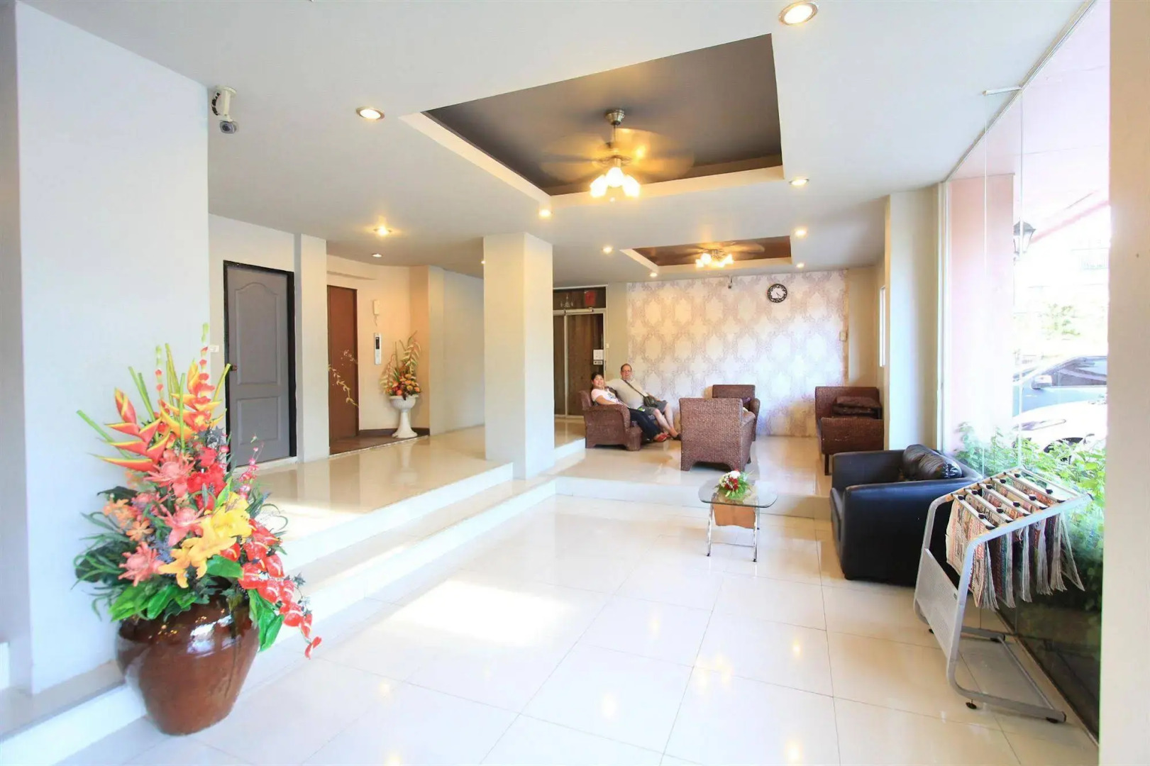 Foto - Inspire House Hotel